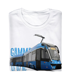Moderus Gamma — koszulka