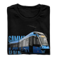 Moderus Gamma — koszulka