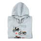 Bluza dla motocyklisty