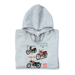 Bluza dla motocyklisty