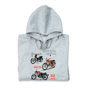 Bluza dla motocyklisty