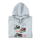 Bluza dziecięca dla motocyklisty