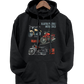 Bluza dla motocyklisty