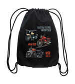 Plecak dla motocyklisty