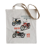 Torba dla motocyklisty