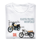 Koszulka dla motocyklisty
