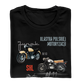 Koszulka dla motocyklisty