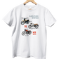 Koszulka dla motocyklisty