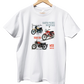 Koszulka dla motocyklisty