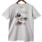 Koszulka dla motocyklisty