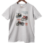 Koszulka dla motocyklisty