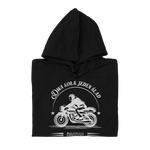 Motocykl — bluza dziecięca