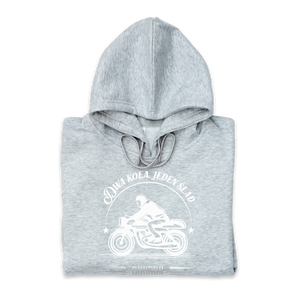 Motocykl — bluza dziecięca