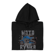 Motorynka — bluza dziecięca