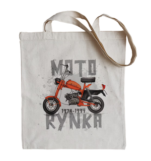 Motorynka — torba