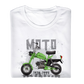 Motorynka — koszulka