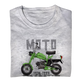 Motorynka — koszulka