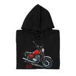 MZ ETZ 250 — bluza dziecięca