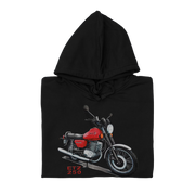MZ ETZ 250 — bluza dziecięca