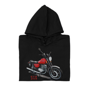 MZ ETZ 250 — bluza dziecięca