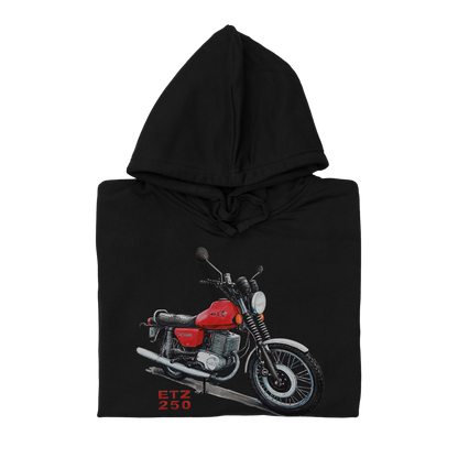 MZ ETZ 250 — bluza dziecięca
