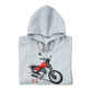 MZ ETZ 250 — bluza dziecięca