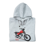 MZ ETZ 250 — bluza dziecięca