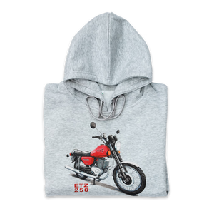 MZ ETZ 250 — bluza dziecięca