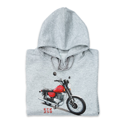 MZ ETZ 250 — bluza dziecięca