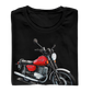 MZ ETZ 250 — koszulka