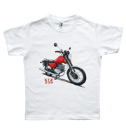 MZ ETZ 250 — koszulka dziecięca