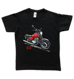 MZ ETZ 250 — koszulka dziecięca