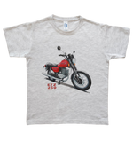 MZ ETZ 250 — koszulka dziecięca