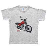 MZ ETZ 250 — koszulka dziecięca