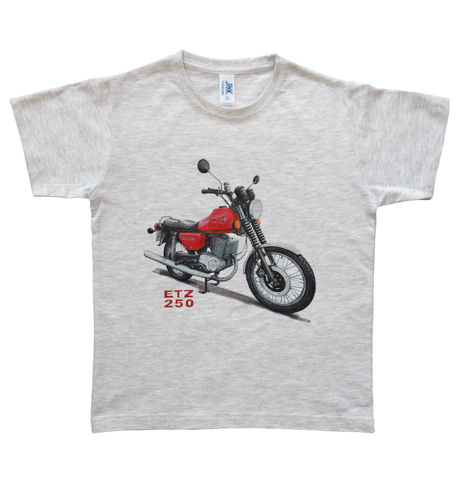 MZ ETZ 250 — koszulka dziecięca