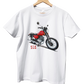 MZ ETZ 250 — koszulka