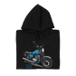 MZ ETZ 250 — bluza dziecięca