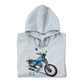 MZ ETZ 250 — bluza dziecięca
