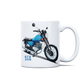MZ ETZ 250 — kubek