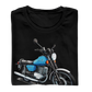 MZ ETZ 250 — koszulka