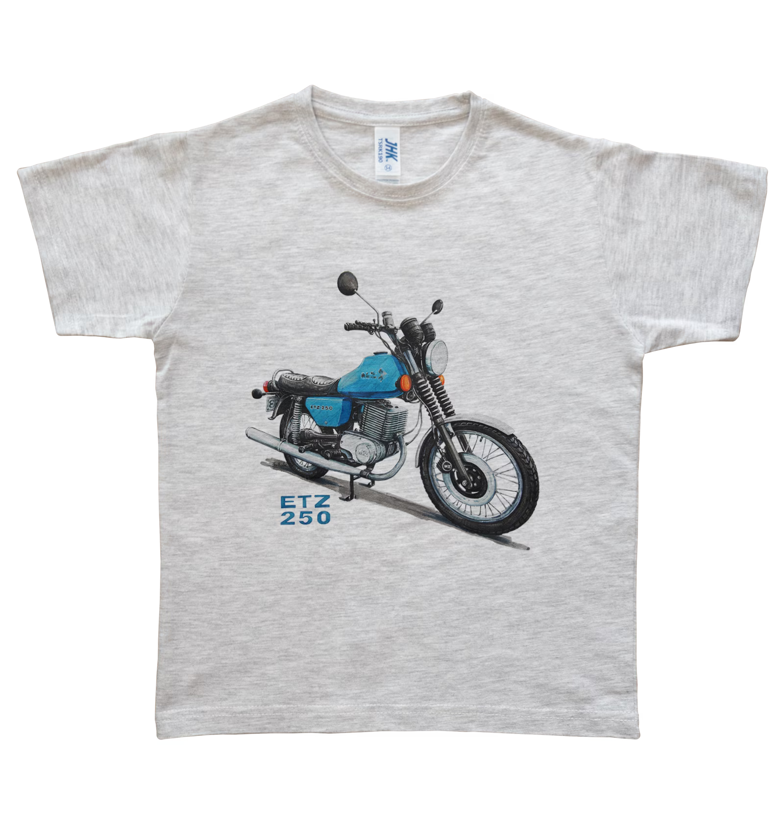 MZ ETZ 250 — koszulka dziecięca