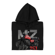 MZ ETZ 251 — bluza