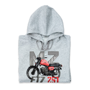 MZ ETZ 251 — bluza dziecięca