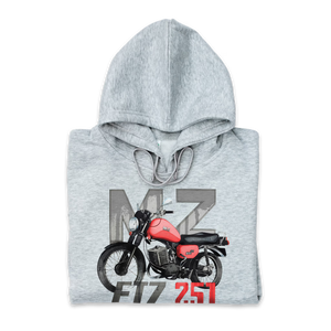 MZ ETZ 251 — bluza dziecięca