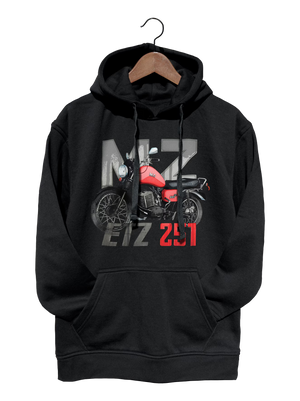 MZ ETZ 251 — bluza dziecięca