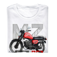 MZ ETZ 251 — koszulka