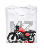 MZ ETZ 251 — koszulka