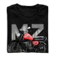 MZ ETZ 251 — koszulka