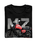 MZ ETZ 251 — koszulka