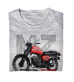 MZ ETZ 251 — koszulka